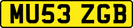 MU53ZGB