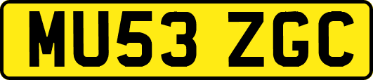 MU53ZGC