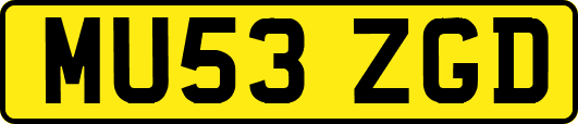 MU53ZGD