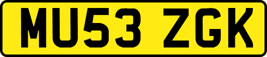 MU53ZGK