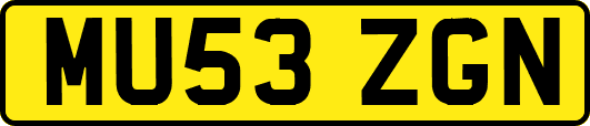 MU53ZGN