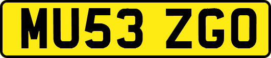 MU53ZGO