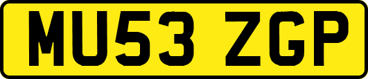 MU53ZGP