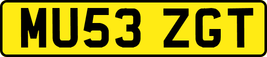 MU53ZGT
