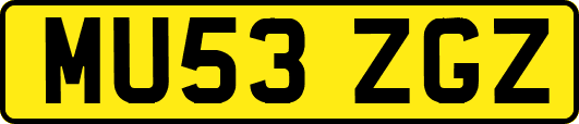 MU53ZGZ
