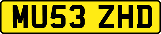 MU53ZHD