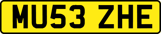 MU53ZHE