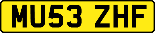 MU53ZHF