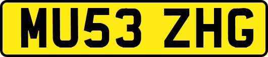 MU53ZHG