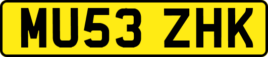 MU53ZHK