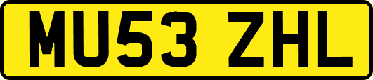 MU53ZHL