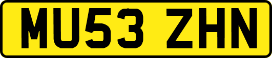 MU53ZHN