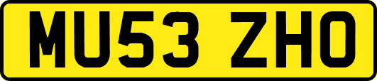 MU53ZHO