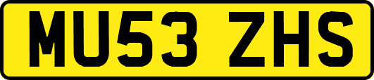 MU53ZHS