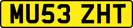 MU53ZHT