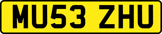 MU53ZHU