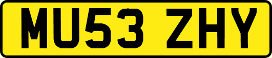 MU53ZHY