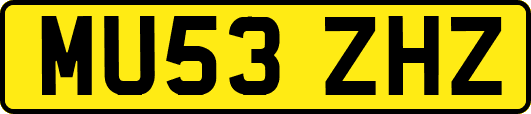 MU53ZHZ
