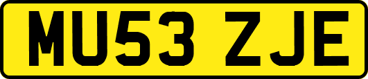 MU53ZJE