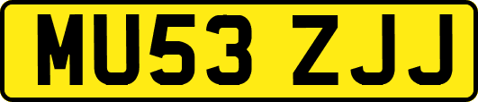 MU53ZJJ