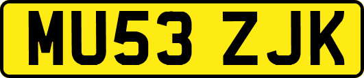 MU53ZJK