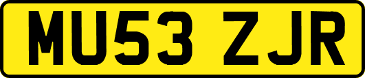 MU53ZJR