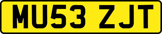 MU53ZJT