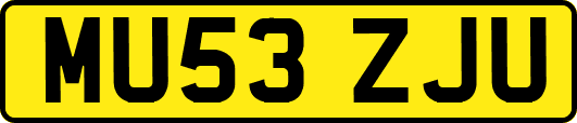 MU53ZJU