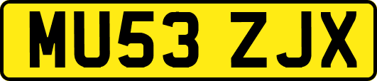 MU53ZJX