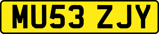 MU53ZJY