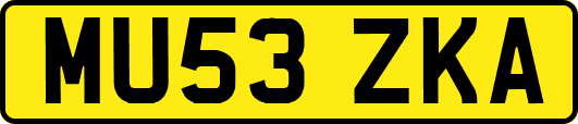 MU53ZKA