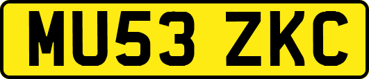 MU53ZKC