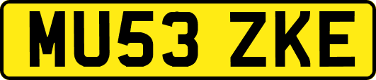 MU53ZKE