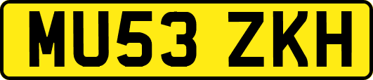 MU53ZKH