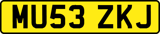 MU53ZKJ
