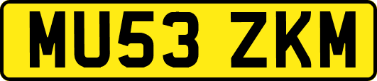 MU53ZKM