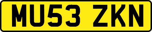 MU53ZKN