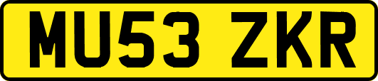 MU53ZKR