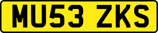 MU53ZKS