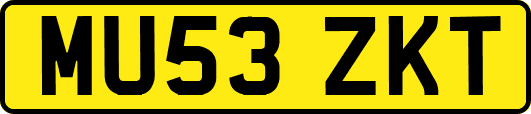 MU53ZKT