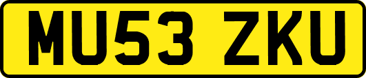 MU53ZKU
