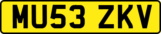 MU53ZKV