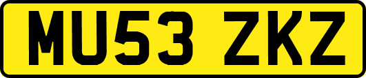 MU53ZKZ