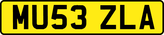 MU53ZLA