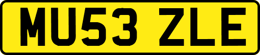 MU53ZLE