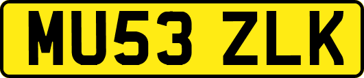 MU53ZLK