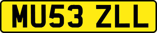 MU53ZLL