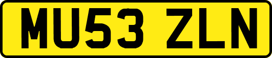 MU53ZLN