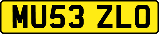MU53ZLO