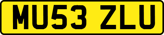 MU53ZLU